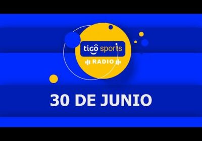 Tigo Sports Radio En VIVO