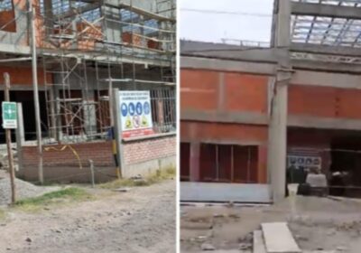 #GrupoFides | #ANF #Salud 𝐃𝐢𝐩𝐮𝐭𝐚𝐝𝐨 𝐫𝐞𝐯𝐞𝐥𝐚 𝐪𝐮𝐞 𝐝𝐞𝐬𝐝𝐞 𝟐𝟎𝟏𝟕 𝐬𝐞 𝐜𝐨𝐧𝐬𝐭𝐫𝐮𝐲𝐞𝐫𝐨𝐧 𝐬𝐨𝐥𝐨 𝟓 𝐝𝐞…