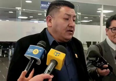 #GrupoFides | #ANF Arcistas condenan amenazas en el Chapare contra quienes apoyan a otros…