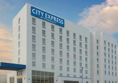 🇸🇻 | Marriott anuncia un acuerdo con Corporación Polaris y Cardedeu para abrir cuatro…