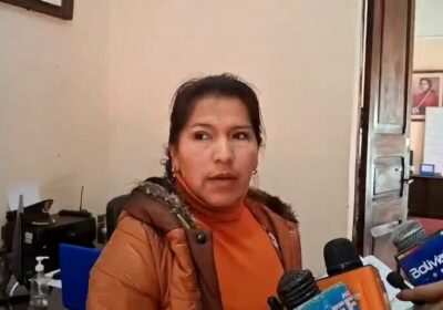 #GrupoFides | #ANF Por segunda vez, fracasó la elección de un gobernador interino en…