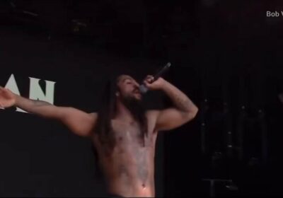 🇺🇸 | El Departamento de Estado de revocó las visas del cantante británico Bob…