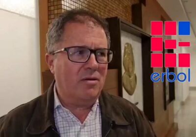 El diputado Miguel Roca indica que el BCB ofrece el bono Bicentenario, con un…