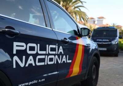 🇪🇸 | ESPAÑA — La Policía Nacional detiene en Las Palmas a dos jóvenes de…