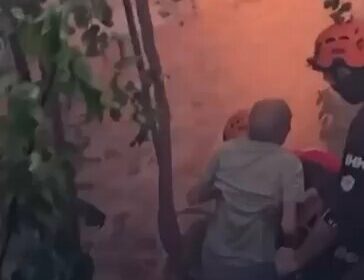 Más de 1000 bomberos luchan contra los incendios en Turquía Se han declarado varios…