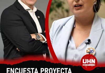 🇨🇱 | @DatosAme24 — Según el pronóstico de la encuesta Panel Ciudadano para la segunda…