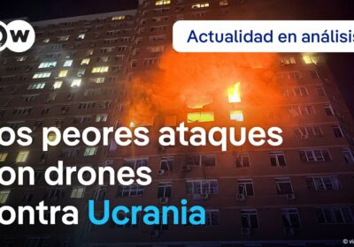Rusia dice que ha ocupado el 100% de la región ucraniana de Luhansk De…