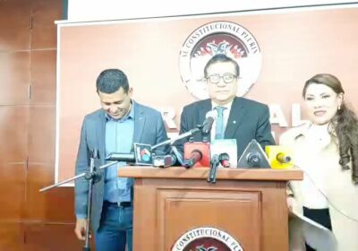 El Tribunal Constitucional Plurinacional (TCP) ratificó este martes su compromiso con la celebración de…