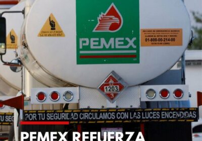 🇲🇽🇨🇺 | México ha enviado en 2025 más de un millón de barriles de…