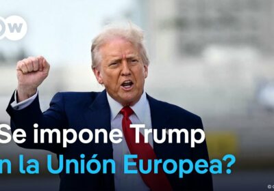 La UE aceptaría que Estados Unidos cobre arancel del 10%, según Bloomberg La Comisión…