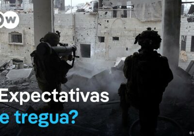 Trump promete postura «firme» ante Netanyahu sobre tregua en Gaza El presidente de Estados…