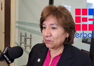 La nueva presidenta del Tribunal Departamental de Justicia, Margot Pérez, se compromete a trabajar…