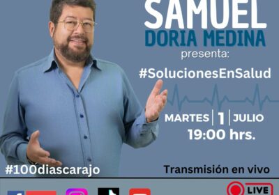 Esta noche diremos cómo abordaremos los problemas de salud, como el brote de sarampión.…