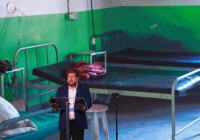 En casi dos décadas de bonanza, el gobierno tuvo millones de bolivianos ( millones…