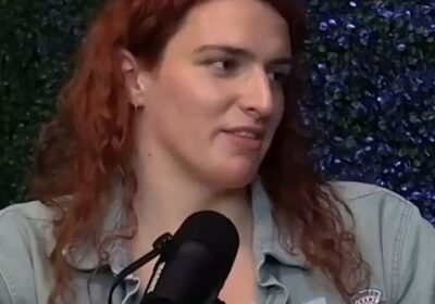 La administración Trump obliga a la Universidad de Pensilvania a quitar los títulos a…