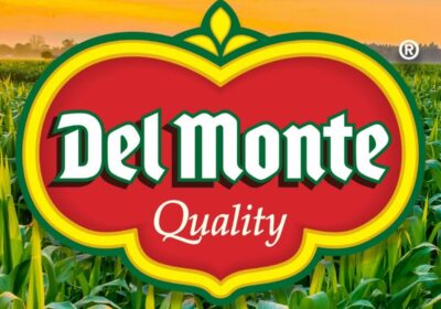 La empresa de alimentos enlatados Del Monte Foods se declara en bancarrota