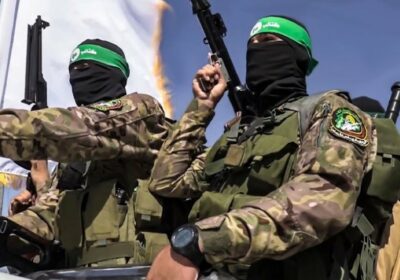 🇵🇸🇮🇱🇺🇸 | Hamás se muestra dispuesto a un acuerdo de alto el fuego con…