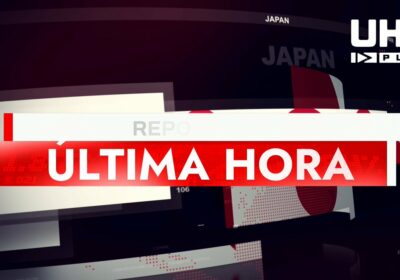 🇯🇵 | ALERTA — El gobierno de Japón emite advertencia de emergencia ante el…