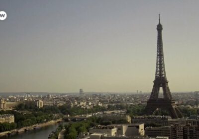 Intensa ola de calor azota gran parte de Europa con temperaturas de hasta 40…