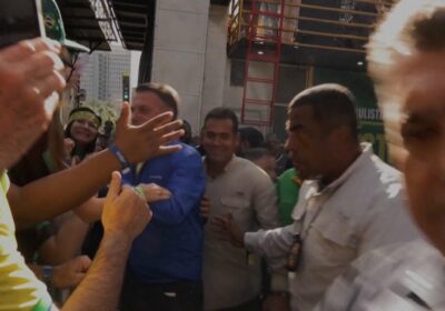 Bolsonaro cancela todos sus compromisos en julio tras ser atendido de urgencia Según un…