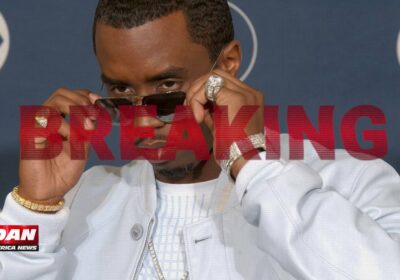🇺🇸 | ÚLTIMA HORA — Sean “Diddy” Combs es declarado culpable de 2 de…