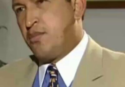 🇻🇪 | Las mentiras del dictador Hugo Chávez: