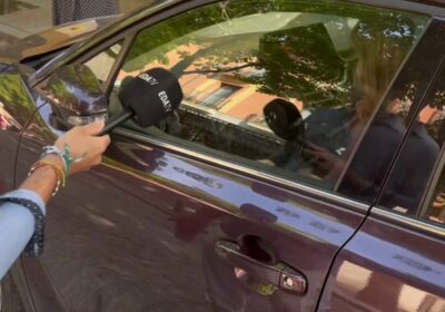 🇪🇸‼️ | ÚLTIMA HORA — La periodista española Ana Pardo de Vera amenaza a @vitoquiles…