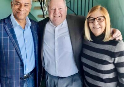 🇨🇺🇺🇸 | ÚLTIMA HORA — La activista Elsa Morejón denuncia un operativo de la policía…