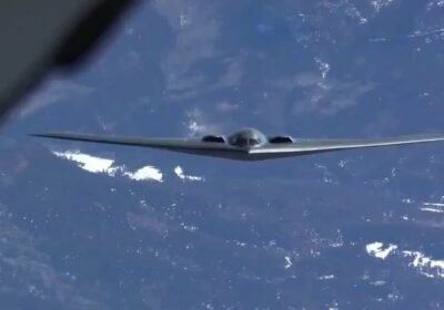 🇺🇸🇮🇱🇮🇷 | Congresistas de EE. UU. presentan la Bunker Buster Act, que autoriza al presidente…