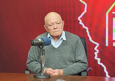️ #FidesEnLasÁnforas | Óscar Hassenteufel, presidente del TSE, sobre la inhabilitación Jaime Dunn por…