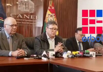 Cámara de Exportadores anuncia foro de candidatos para el 9 de julio en Santa…