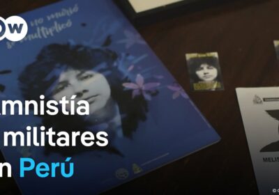 La CIDH alerta por ley de amnistía La Comisión Interamericana de Derechos Humanos exhortó…