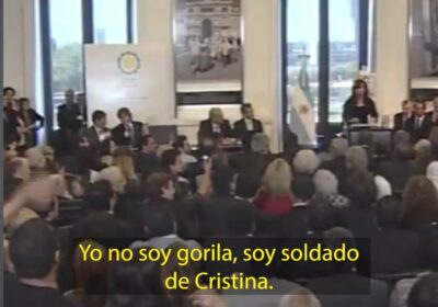 Argentina podría perder el control de la petrolera YPF, una de sus principales empresas…