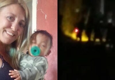🇨🇺‼️ | Una madre cubana fue golpeada y arrestada por gritar “¡Libertad!” desde su…