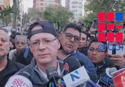 Tras su inhabilitación para ser candidato presidencial, Jaime Dunn cree que su participación en…