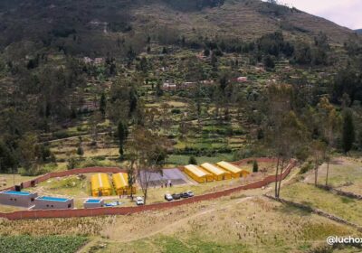 ¡El Complejo Frutícola en el municipio de Chuma inicia operaciones! Este proyecto demandó una…