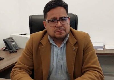 #GrupoFides | #ANF El diputado opositor Marcelo Pedrazas advirtió que el crédito de $us…