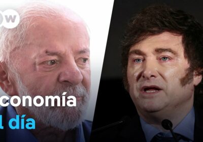 🟢 Mercosur anuncia acuerdo con 4 países europeos Los países del Mercosur anunciaron un…