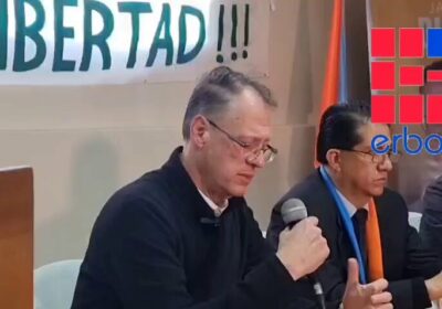 Jaime Dunn insiste en buscar su habilitación. Asegura que no tiene deudas con el…