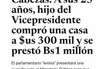Patricia, ¿te refieres a este caso?: