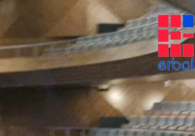 Incidentes en la Cámara de Diputados. Denuncian que se obstruye el ingreso de representantes…