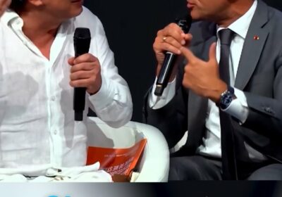 Macron exige «respeto» al presidente colombiano El presidente de Colombia, Gustavo Petro, criticó ante…