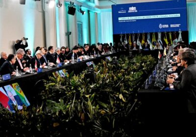 La verdadera fortaleza del MERCOSUR radicará en lograr un desarrollo simétrico a partir de…