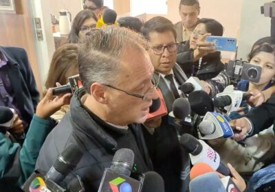 Jaime Dunn cuestiona al sistema burocrático y denuncia una “desinstitucionalización” en el país tras…