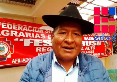 «Yo pedía que voten por mí, podía hacer muchas obras». Así el excandidato del…