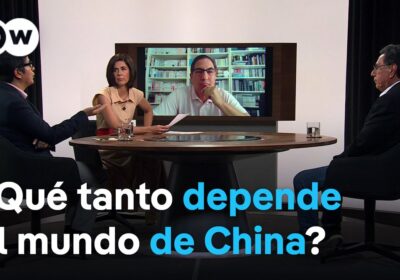 ¿Qué tienen en común autos eléctricos, celulares o un laptop? Dependen de un puñado…