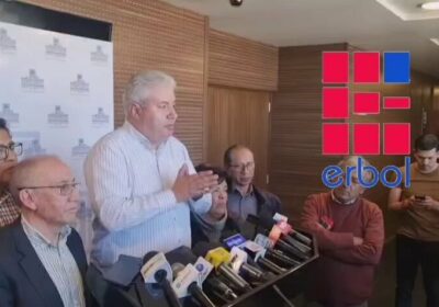 “Aquí hay un contubernio oscuro y burdo entre intereses económicos transnacionales y parlamentarios del…