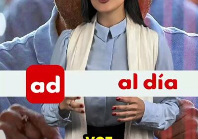 #YaFaltaPoco