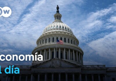 🟢Trump celebra su megaproyecto de ley presupuestaria El Congreso aprobó por estrecho margen el…