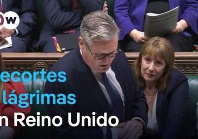 El plan fiscal de la ministra de Economía enfrenta rechazo interno Crisis política en…